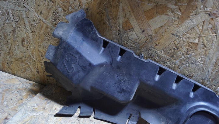 фото №8, Peugeot 308 кермо повітря ліва 9680361480