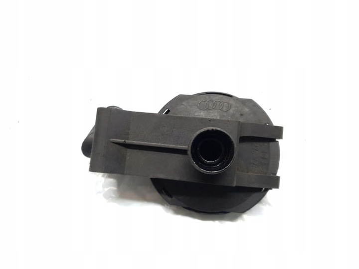 фото №3, Вентиляція картера клапан audi a6 c5 3.0