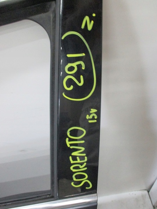 фото №6, Дверь kia sorento iii 15r левая передние