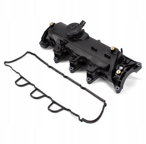 фото №15, Кришка клапанів renault clio iii 1.5dci