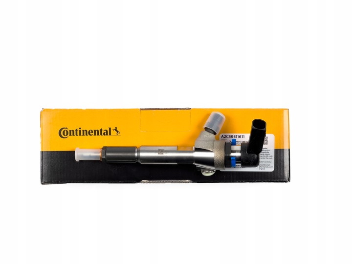 фото №4, Форсунки 2szt 7t1q9f593ab ford 1.8 continental new оригинал