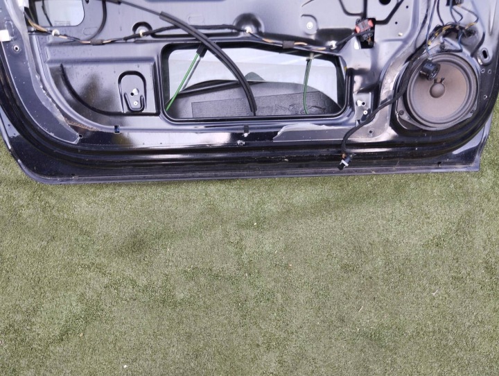 фото №11, Двері ліві перед передні opel corsa d 3d lak z20r