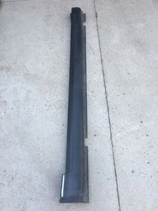 фото №1, Infiniti fx35 fx45 03-07 планка порогова ліва