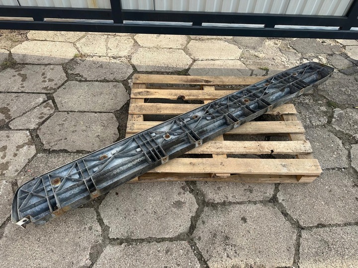 фото №7, Cadillac escalade esv 03-06r градус progowy порог правый оригинал oem