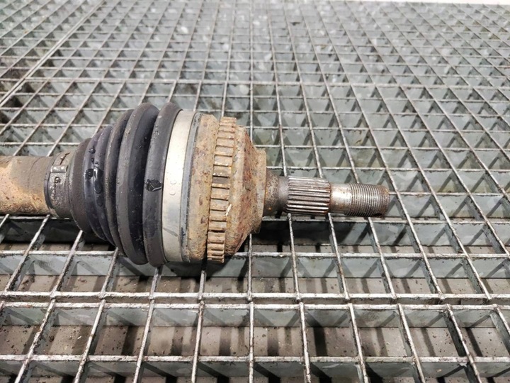 фото №1, Шарнир полуось перед правая длинная - peugeot 406 рестайлинг 2.0 hdi rhz