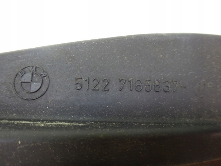 фото №3, Обмежувач двері зад задній bmw f10 f11