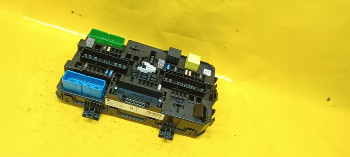 фото №8, Коробка запобіжників astra iii h 1,6b 13222173