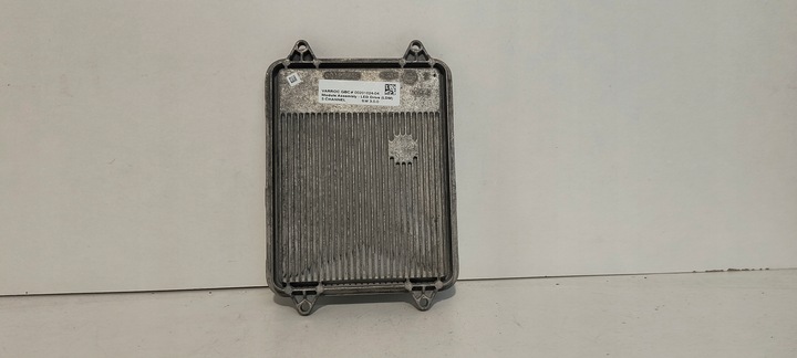 фото №2, Преобразователь модуль полный led tesla модель s x