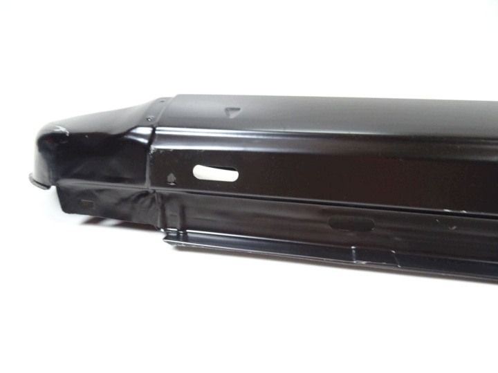 фото №11, Fiat grande punto evo hb 5d порог левое обшивка стойка новый oem номер 71754204 5-17