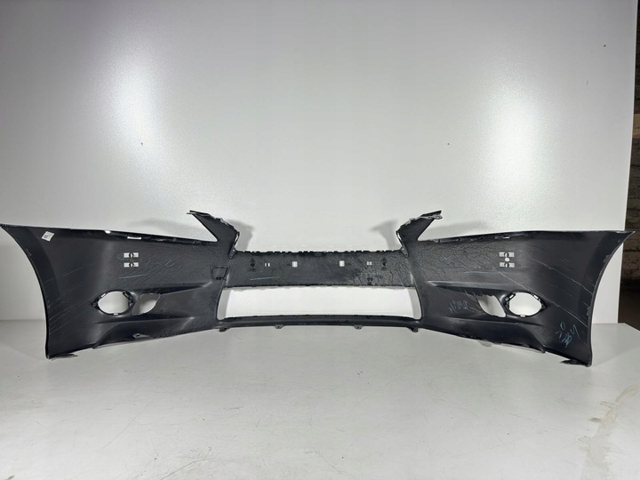 фото №6, Lexus gs iv 4 450h 13- бампер перед переднє 52119-30b80 супер стан