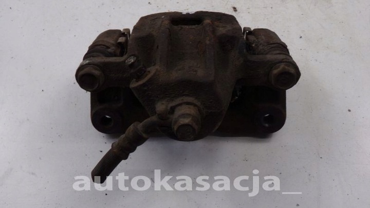 фото №5, Hyundai trajet fo супорт зад правий 2,0crdi