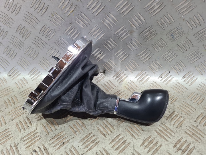 фото №1, Домкрат выборщик изменения коробки передач opel corsa d рестайлинг vxr opc