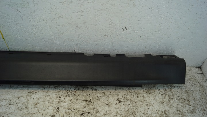 фото №3, Поріг планка порогова ліва bmw x5 e70