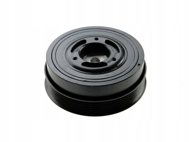 фото №1, Колесо пасове вала колінчастого mini cooper s 1.6 02-