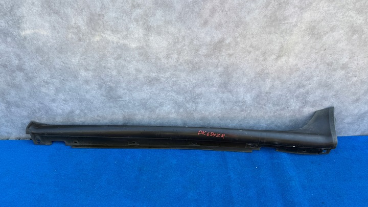 фото №1, Audi rs4 b8 2008r+ 8k 8k9 левая планка пороговая порог 8k9853855c dk654zr