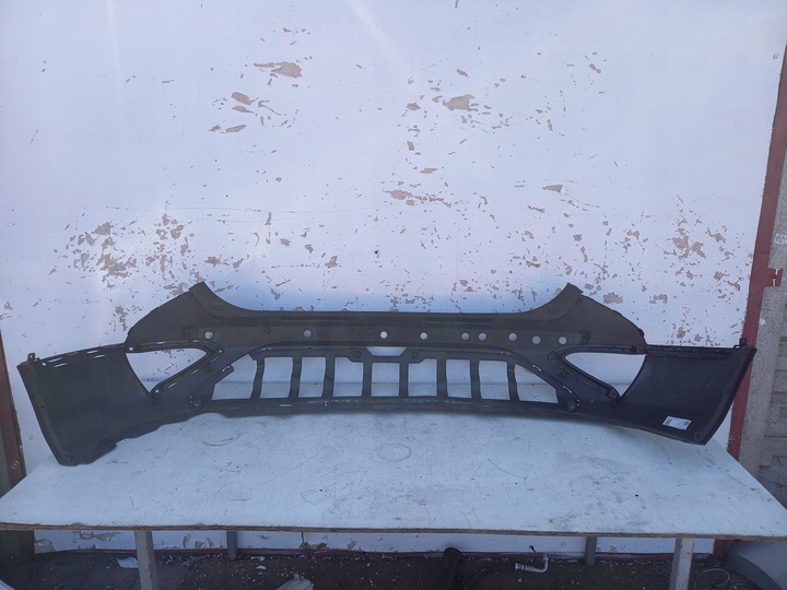 фото №11, Бампер перед kia sportage v 86612-r2000