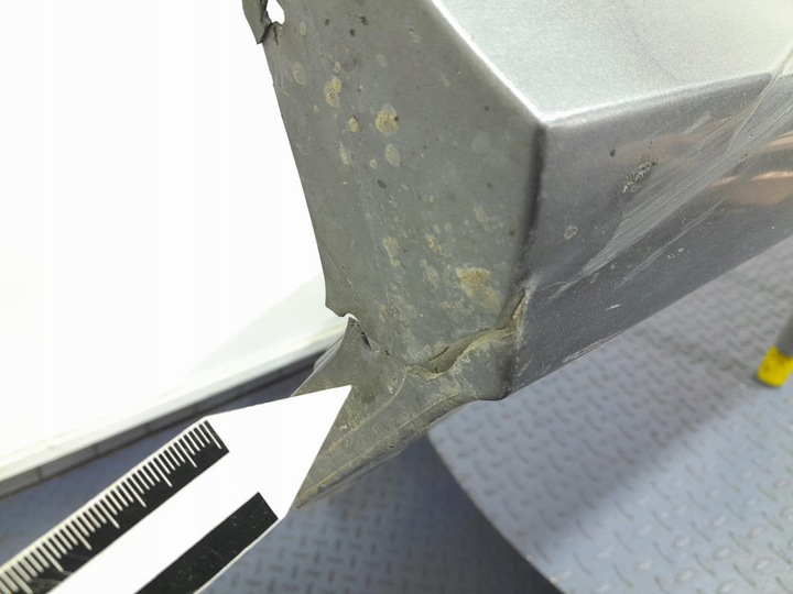 фото №8, Mercedes gle w167 планка пороговая порог левый a1676982101 992