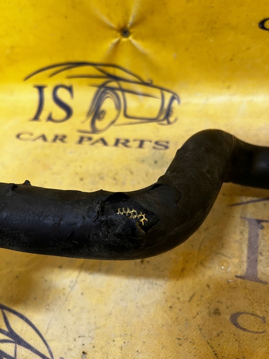 фото №8, Труба шланг води ford kuga mk3 втулка стабілізатора mk4 1.5 eb