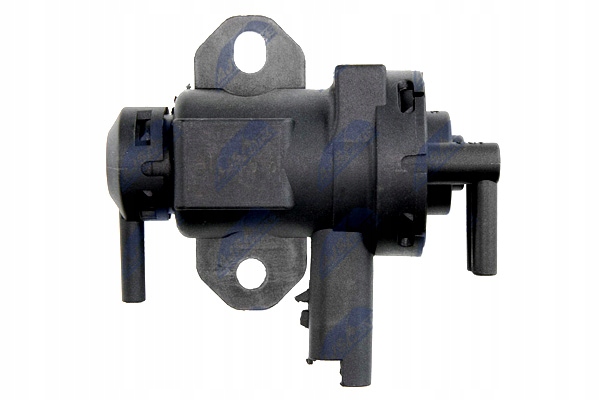 фото №9, Клапан турбины egr citroen c5 i 2.2hdi 2001- c5 ii 2.2hdi 2004- jumper