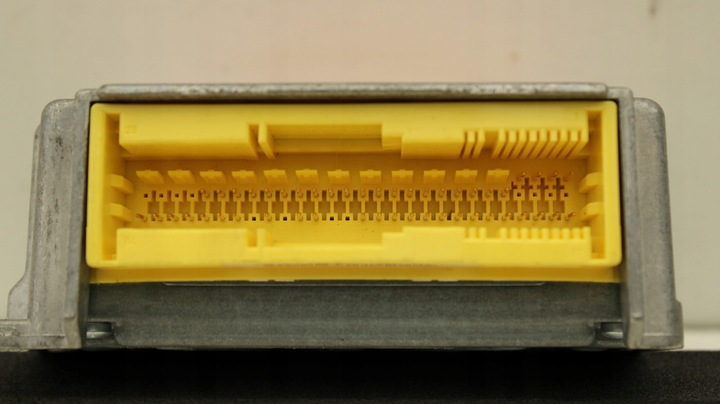 фото №3, Модуль подушок подушка безпеки mercedes clc cl203 0285010566