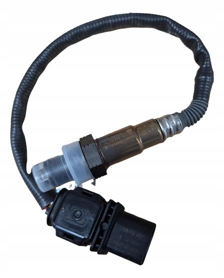 фото №1, Mercedes-benz fuso canter лямбда-зонд me555788