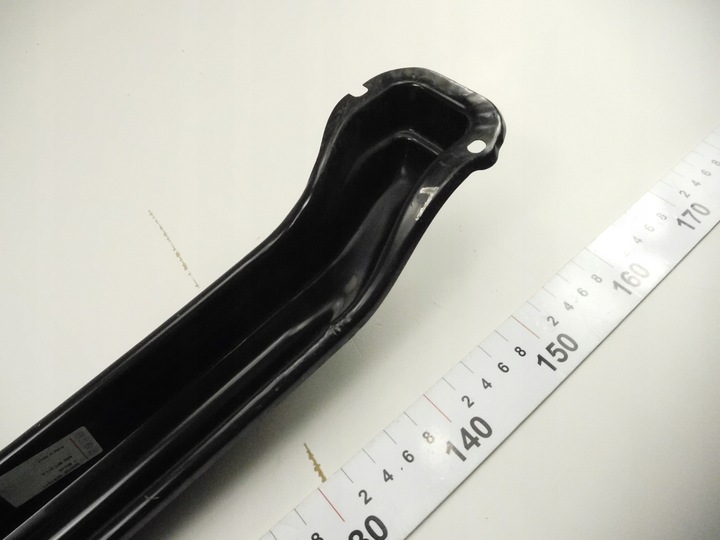 фото №5, Підсилювач pas задній vw polo iii 6n0807311a