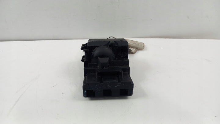 фото №4, Mercedes w906 sprinter замок зажигания з ключом a9065456408