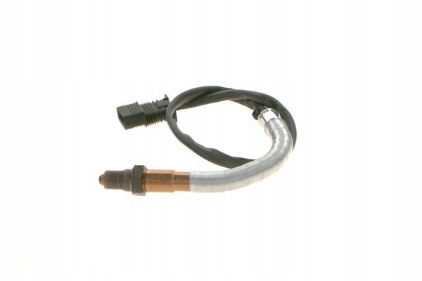 фото №15, Bosch 258 027 019 лямбда-зонд 258 027 019