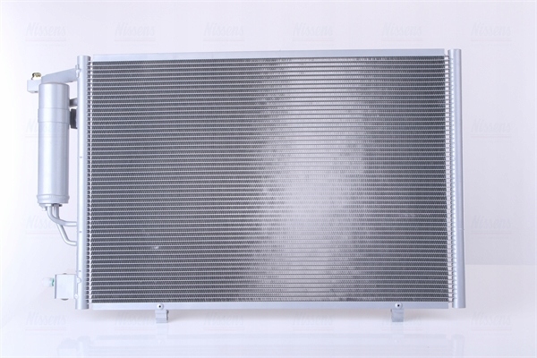 фото №13, Радиаторов кондиционера nissens 940286 av1119710da