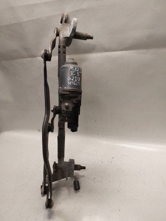 фото №1, Механизм дворник перед mazda 5