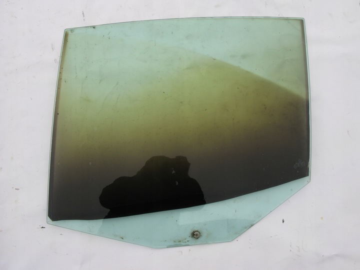 фото №3, Скло двері зад ліва vw golf v hb 43r-001057 dot27 m23100 as2