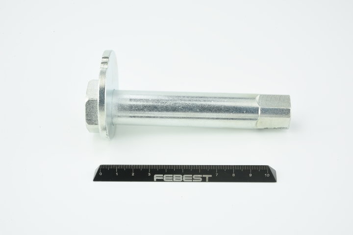 фото №2, Втулка з mimośrodem do toyota land cruiser 4.7 5.7