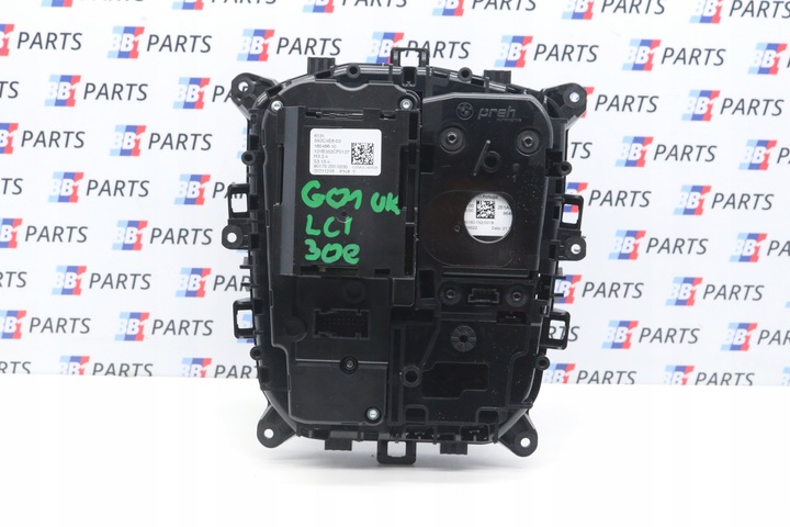 фото №8, Bmw g01 x3 домкрат коробки передач tryby движения гибрид uk 30e