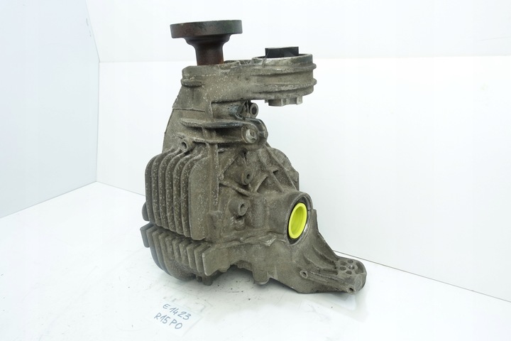 фото №5, Редуктор мост audi q7 sq7 vw touareg iii 0dg50043b