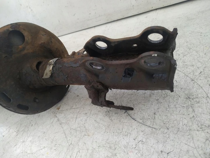 фото №6, Амортизатор праві перед toyota auris i 2.0 d4d