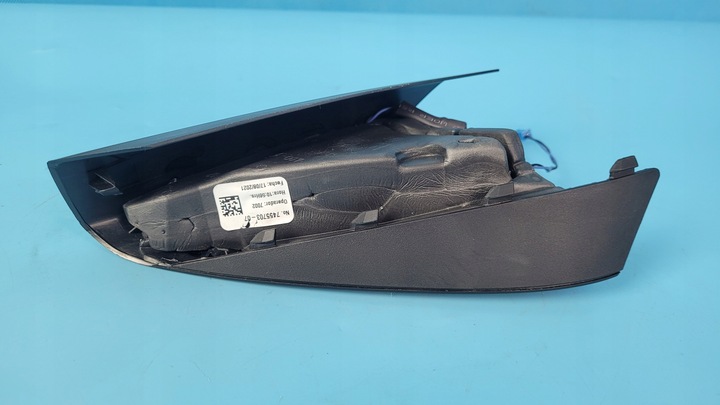 фото №6, Bmw x6 iii g06 21r динамик высокочастотный треугольник дверь левый 7455703 6809630