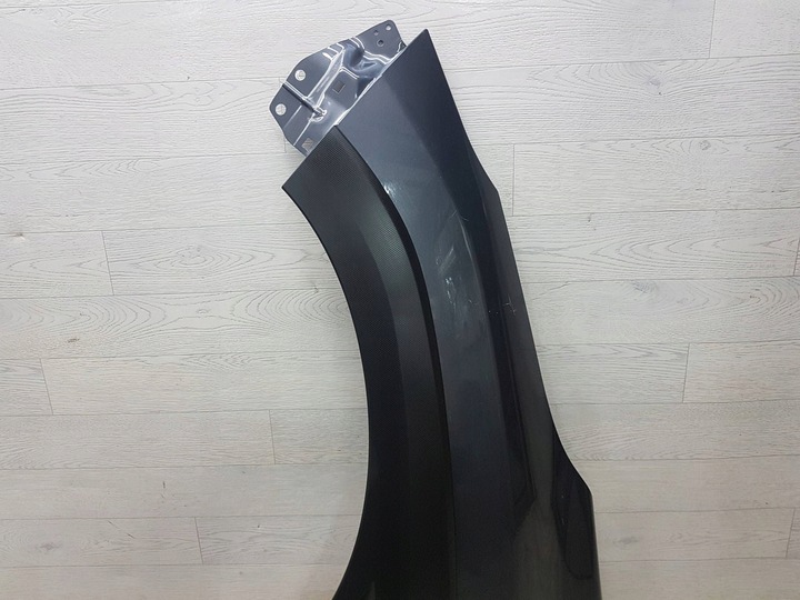 фото №12, Subaru crosstrek iii 2024 перед сторона ліва крило переднє