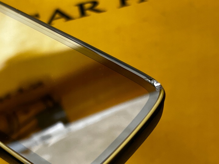 фото №5, Зеркало заднего вида внутренние mercedes a класс w177