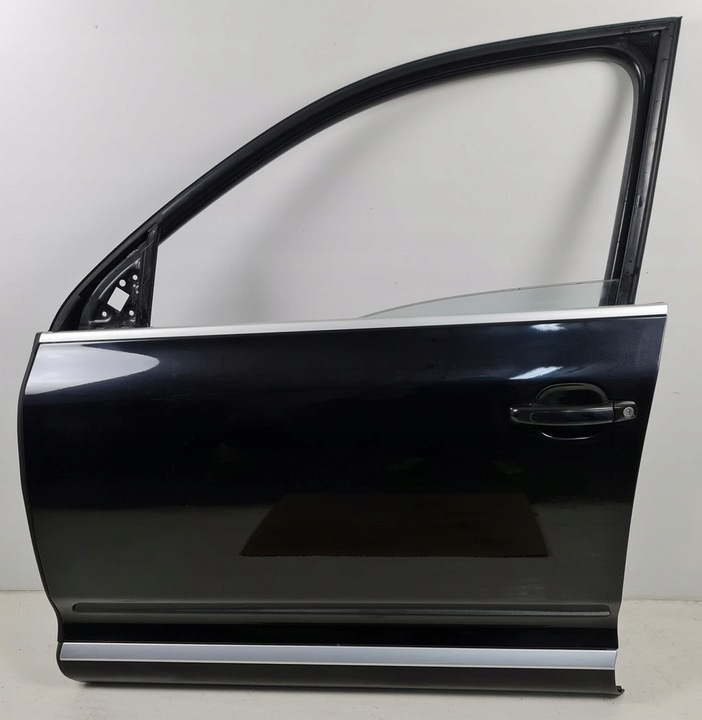 фото №1, Двері механізм лівий перед lc9z porsche cayenne i