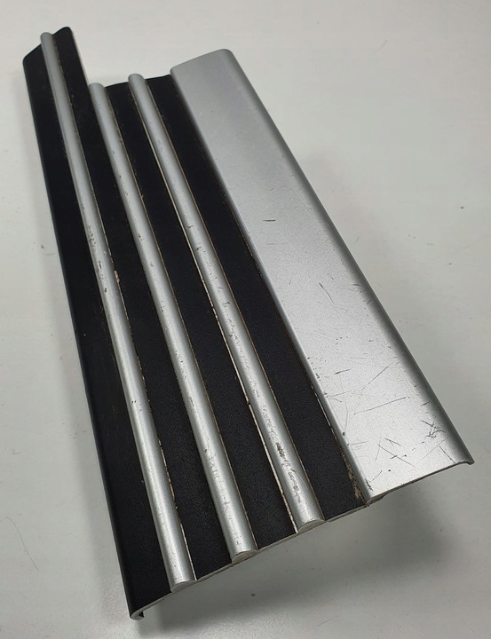 фото №2, Планка порога праві зад range rover iii l322