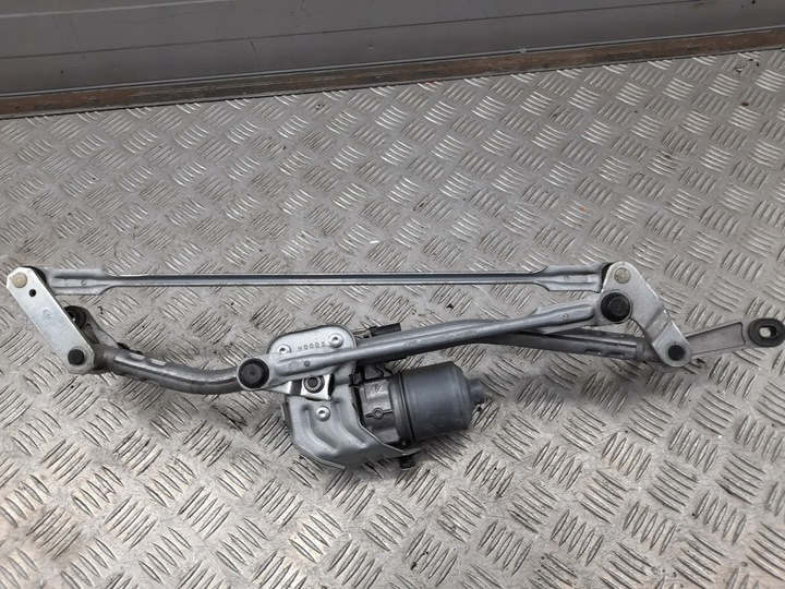 фото №8, Cadillac cts 22773541 з prz механізми двірник