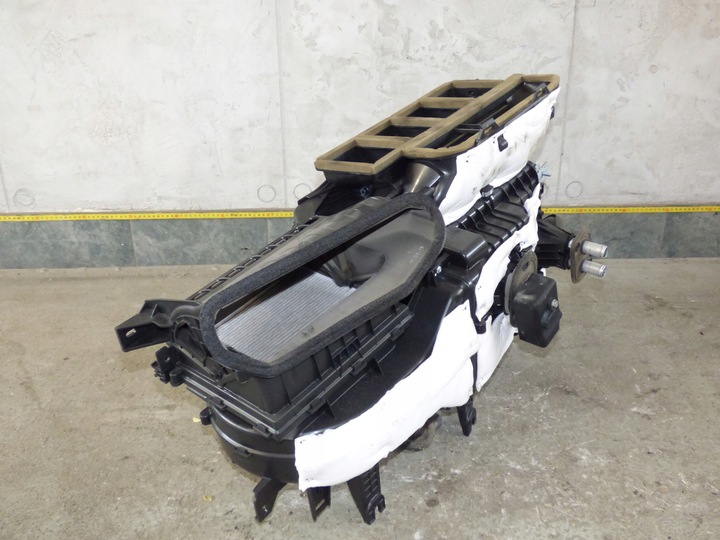 фото №6, Отопитель кондиционера st.bdb европа 97200-j7100 kia ceed iii 2018-