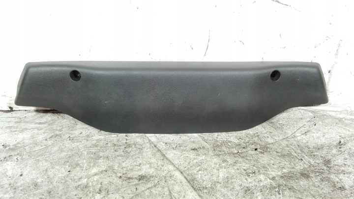 фото №1, Захист світла сплав зад fiat punto ii hb