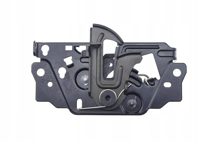 фото №9, Замок капота крышки двигателя ford focus iii 2011-,