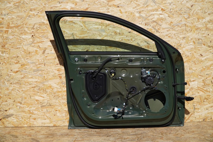 фото №8, Дверь левый перед lub левый зад комплектные audi a3 8y sportback оригинал 24r