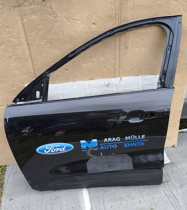 фото №1, Дверь левый перед ford kuga mk3