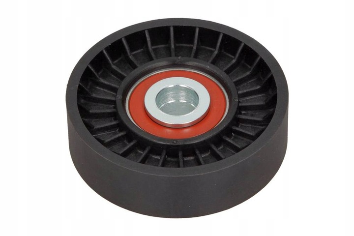 фото №1, Ролик ремінь wielorowk. kia carnival 2,9t