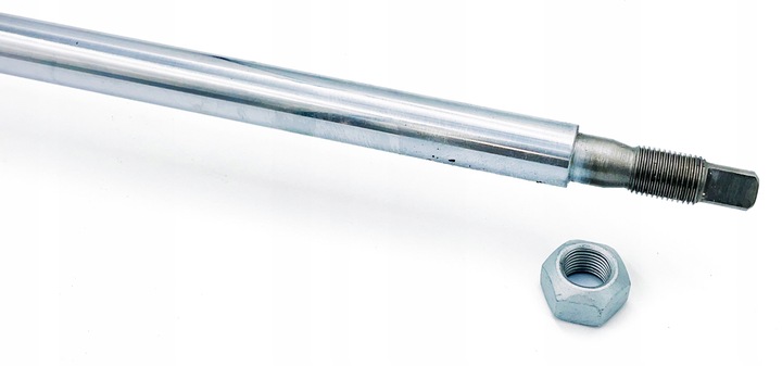 фото №2, Амортизатор зад skoda octavia 2 ii - 2 штуки