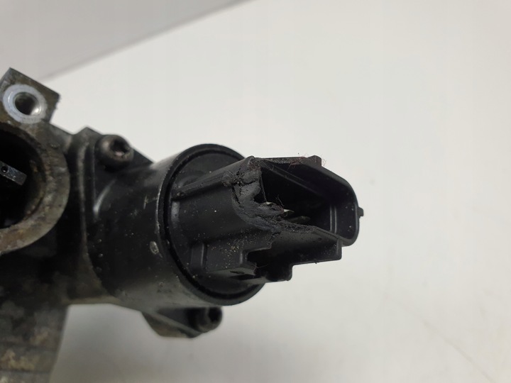 фото №9, Grand cherokee wj 4.7 v8 дроссельная заслонка 12r-15076b