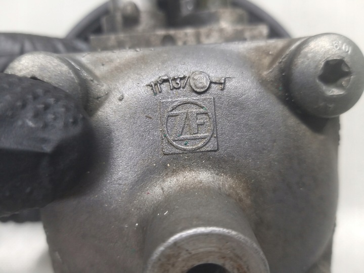 фото №9, Насос усилителя 2.4 d5 163km d5244t volvo v70 ii xc70 s80 9485757